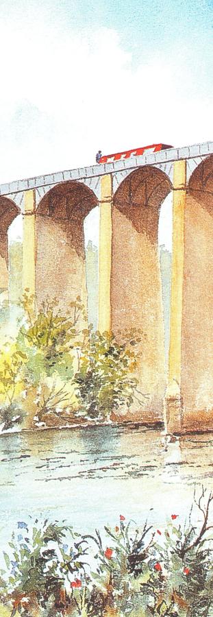 Bookmark - Aquaduct