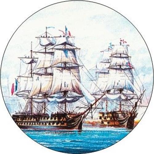 Pill Box - Trafalgar